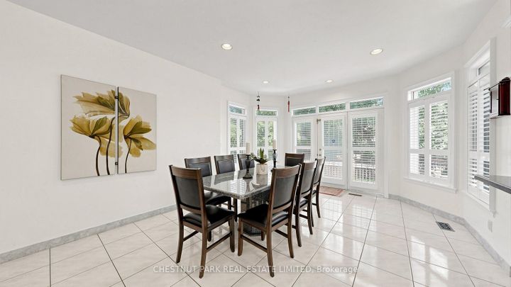 Photo 10 at 492 Ruth Avenue, Newtonbrook East, Toronto