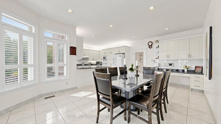 Photo 12 at 492 Ruth Avenue, Newtonbrook East, Toronto