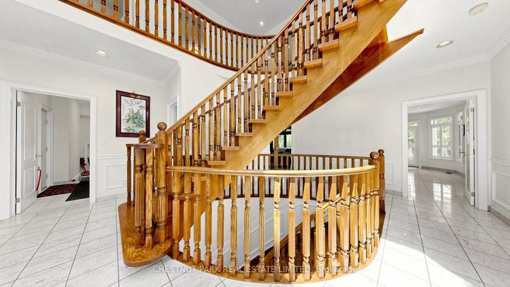 Photo 17 at 492 Ruth Avenue, Newtonbrook East, Toronto