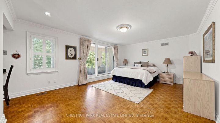 Photo 22 at 492 Ruth Avenue, Newtonbrook East, Toronto