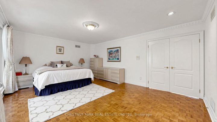 Photo 23 at 492 Ruth Avenue, Newtonbrook East, Toronto