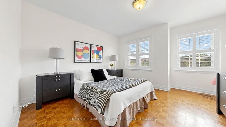 Photo 28 at 492 Ruth Avenue, Newtonbrook East, Toronto