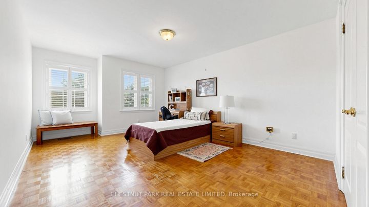 Photo 31 at 492 Ruth Avenue, Newtonbrook East, Toronto