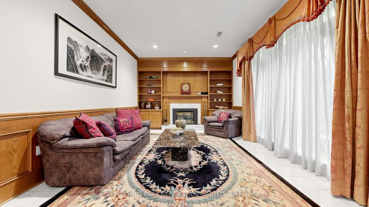 Photo 34 at 492 Ruth Avenue, Newtonbrook East, Toronto