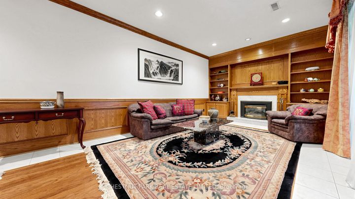 Photo 35 at 492 Ruth Avenue, Newtonbrook East, Toronto