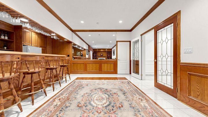 Photo 37 at 492 Ruth Avenue, Newtonbrook East, Toronto