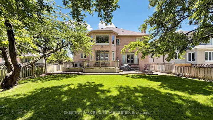 Photo 40 at 492 Ruth Avenue, Newtonbrook East, Toronto