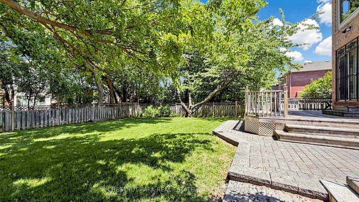 Photo 42 at 492 Ruth Avenue, Newtonbrook East, Toronto