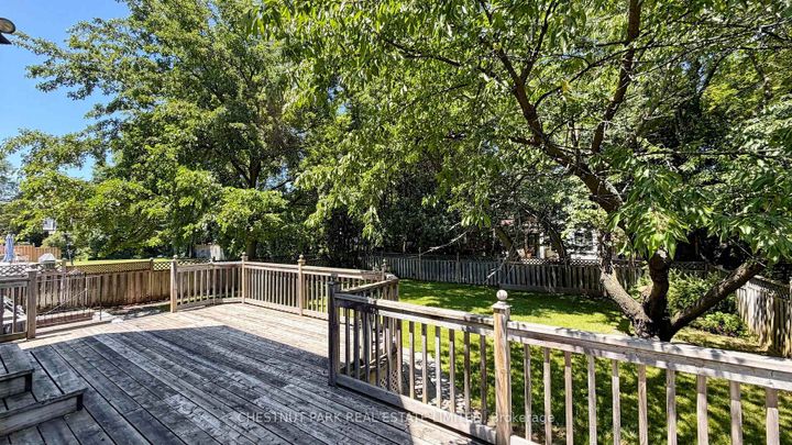 Photo 43 at 492 Ruth Avenue, Newtonbrook East, Toronto