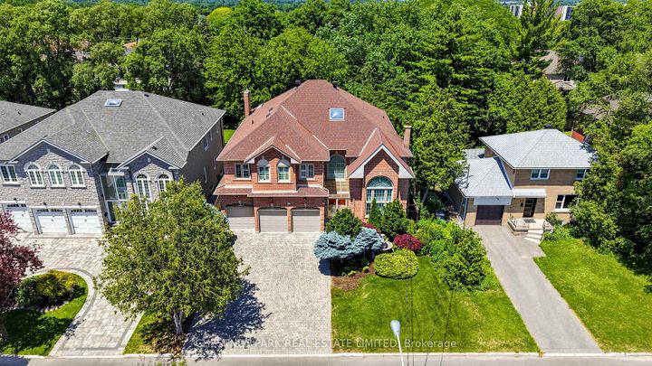 Photo 44 at 492 Ruth Avenue, Newtonbrook East, Toronto