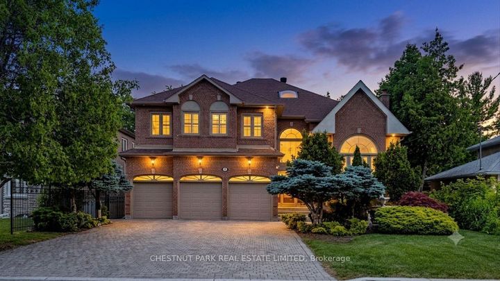 Photo 45 at 492 Ruth Avenue, Newtonbrook East, Toronto