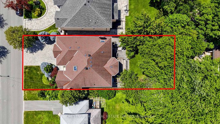 Photo 46 at 492 Ruth Avenue, Newtonbrook East, Toronto