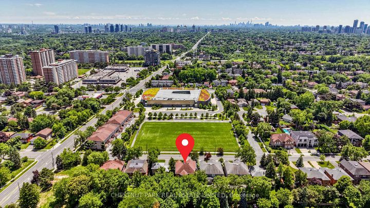 Photo 48 at 492 Ruth Avenue, Newtonbrook East, Toronto