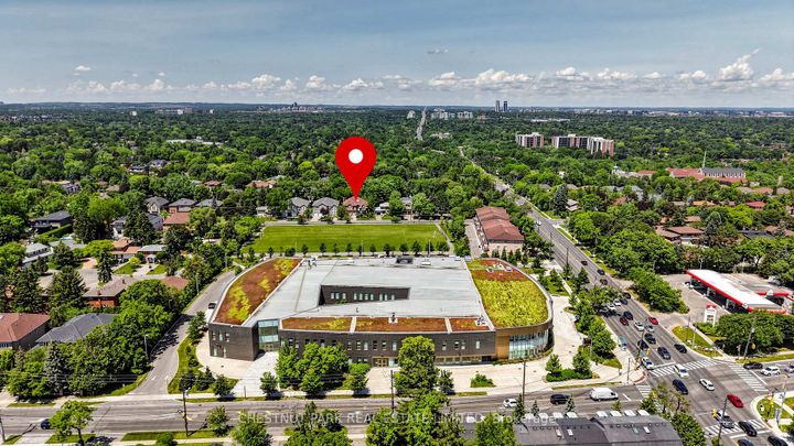 Photo 49 at 492 Ruth Avenue, Newtonbrook East, Toronto