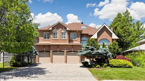 Photo 0 at 492 Ruth Avenue, Newtonbrook East, Toronto