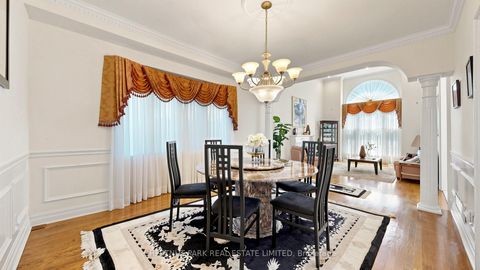 Photo 5 at 492 Ruth Avenue, Newtonbrook East, Toronto