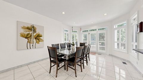 Photo 10 at 492 Ruth Avenue, Newtonbrook East, Toronto