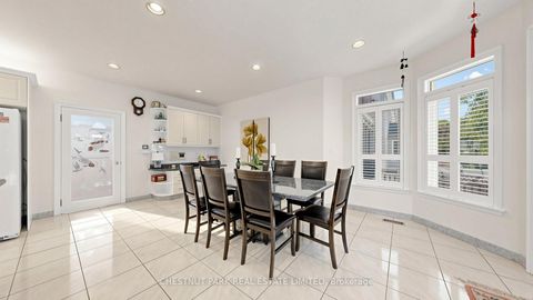 Photo 11 at 492 Ruth Avenue, Newtonbrook East, Toronto
