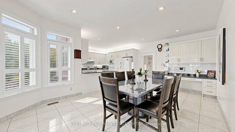 Photo 12 at 492 Ruth Avenue, Newtonbrook East, Toronto