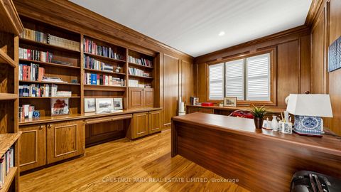 Photo 13 at 492 Ruth Avenue, Newtonbrook East, Toronto