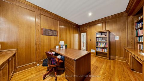Photo 14 at 492 Ruth Avenue, Newtonbrook East, Toronto