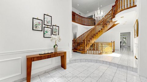 Photo 16 at 492 Ruth Avenue, Newtonbrook East, Toronto