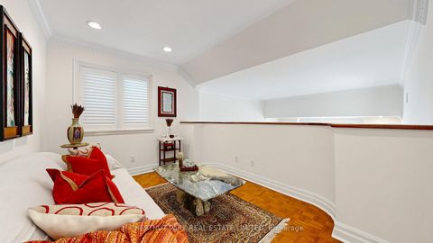 Photo 21 at 492 Ruth Avenue, Newtonbrook East, Toronto