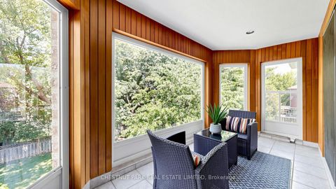 Photo 25 at 492 Ruth Avenue, Newtonbrook East, Toronto