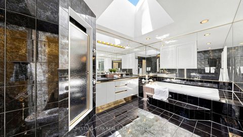 Photo 27 at 492 Ruth Avenue, Newtonbrook East, Toronto