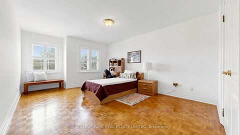 Photo 31 at 492 Ruth Avenue, Newtonbrook East, Toronto