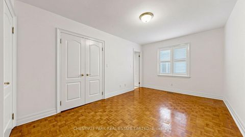 Photo 33 at 492 Ruth Avenue, Newtonbrook East, Toronto
