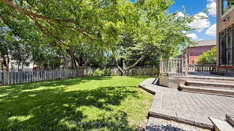 Photo 42 at 492 Ruth Avenue, Newtonbrook East, Toronto