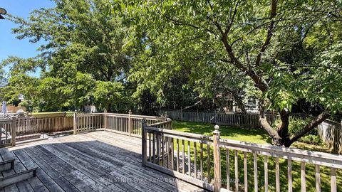 Photo 43 at 492 Ruth Avenue, Newtonbrook East, Toronto