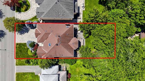 Photo 46 at 492 Ruth Avenue, Newtonbrook East, Toronto