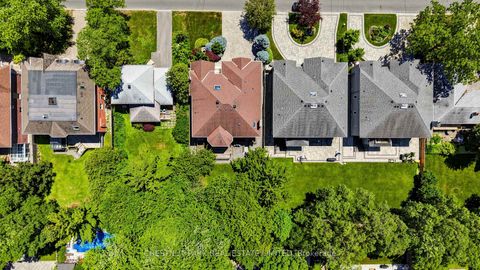 Photo 47 at 492 Ruth Avenue, Newtonbrook East, Toronto