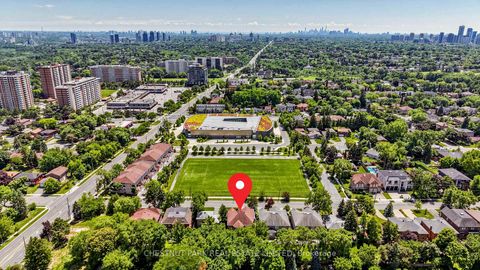 Photo 48 at 492 Ruth Avenue, Newtonbrook East, Toronto