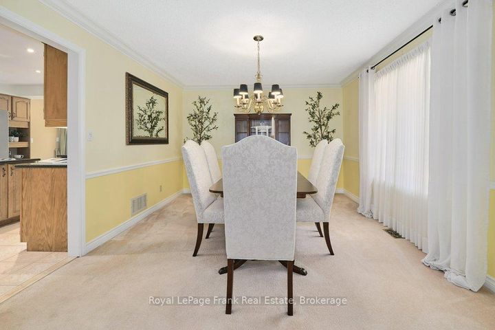 Photo 15 at 137 Samac Trail, Samac, Oshawa