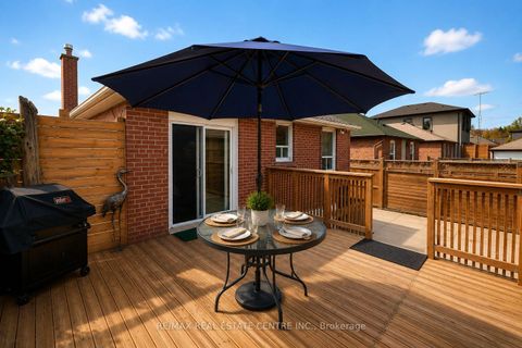 Photo 23 at 75 Cynthia Road, Smythe, Toronto