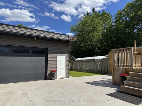 Photo 45 at 75 Cynthia Road, Smythe, Toronto