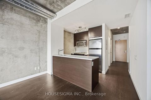 Photo 0 at 406 - 138 Princess Street, Moss Park, Toronto