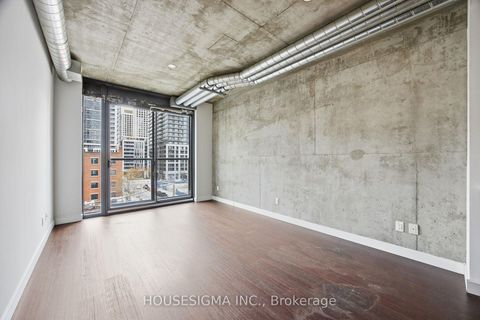 Photo 10 at 406 - 138 Princess Street, Moss Park, Toronto