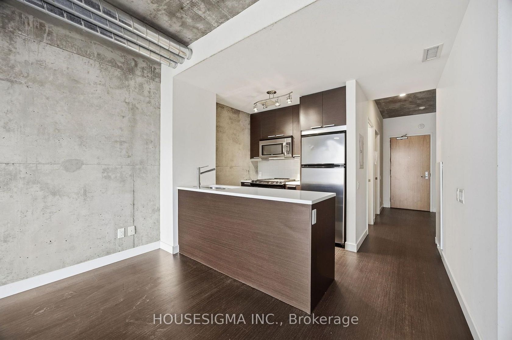 406 - 138 Princess Street, Moss Park, Toronto 