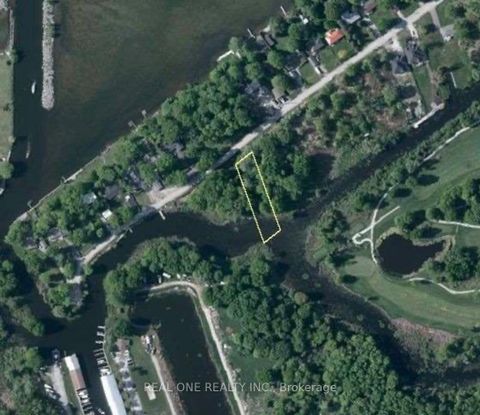 Photo 1 at Lot 90 Irving Drive, Pefferlaw, Georgina