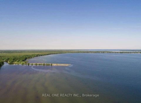 Photo 3 at Lot 90 Irving Drive, Pefferlaw, Georgina