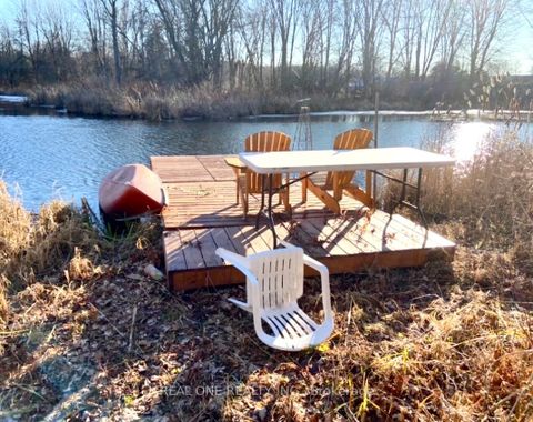 Photo 4 at Lot 90 Irving Drive, Pefferlaw, Georgina