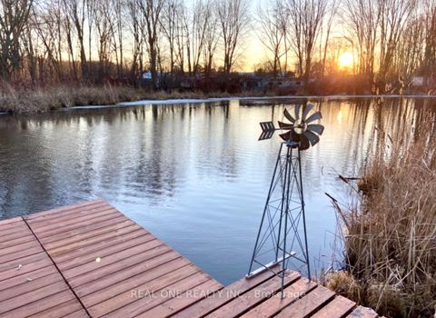 Photo 6 at Lot 90 Irving Drive, Pefferlaw, Georgina