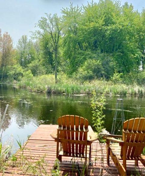 Photo 8 at Lot 90 Irving Drive, Pefferlaw, Georgina