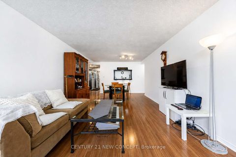 Photo 6 at 101 - 5765 Yonge Street, Newtonbrook East, Toronto