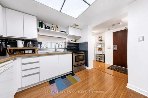 Photo 12 at 101 - 5765 Yonge Street, Newtonbrook East, Toronto