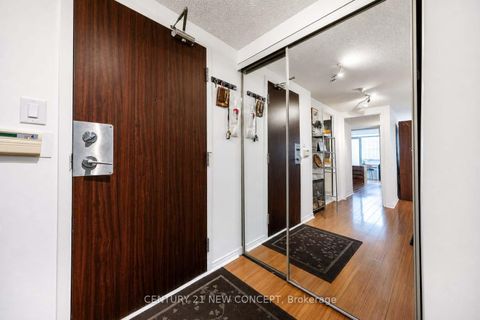Photo 13 at 101 - 5765 Yonge Street, Newtonbrook East, Toronto